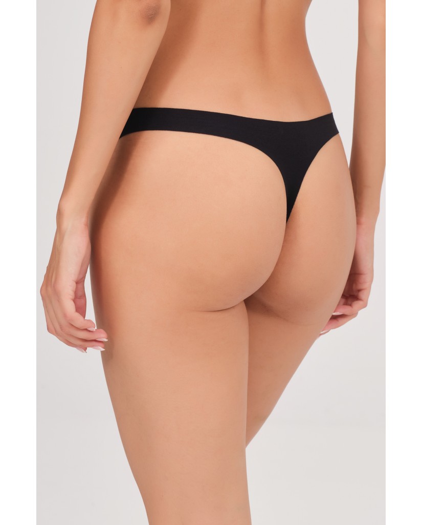 Tanga láser algodón mujer-40 Grados