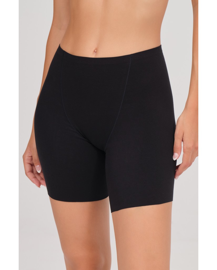 Culote antirroce algodón láser mujer- 40 Grados
