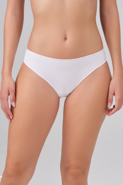 Braguita mujer mini algodón 40 Grados