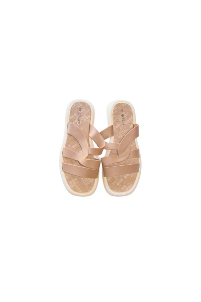 Sandalias para mujer de tiras 40 Grados