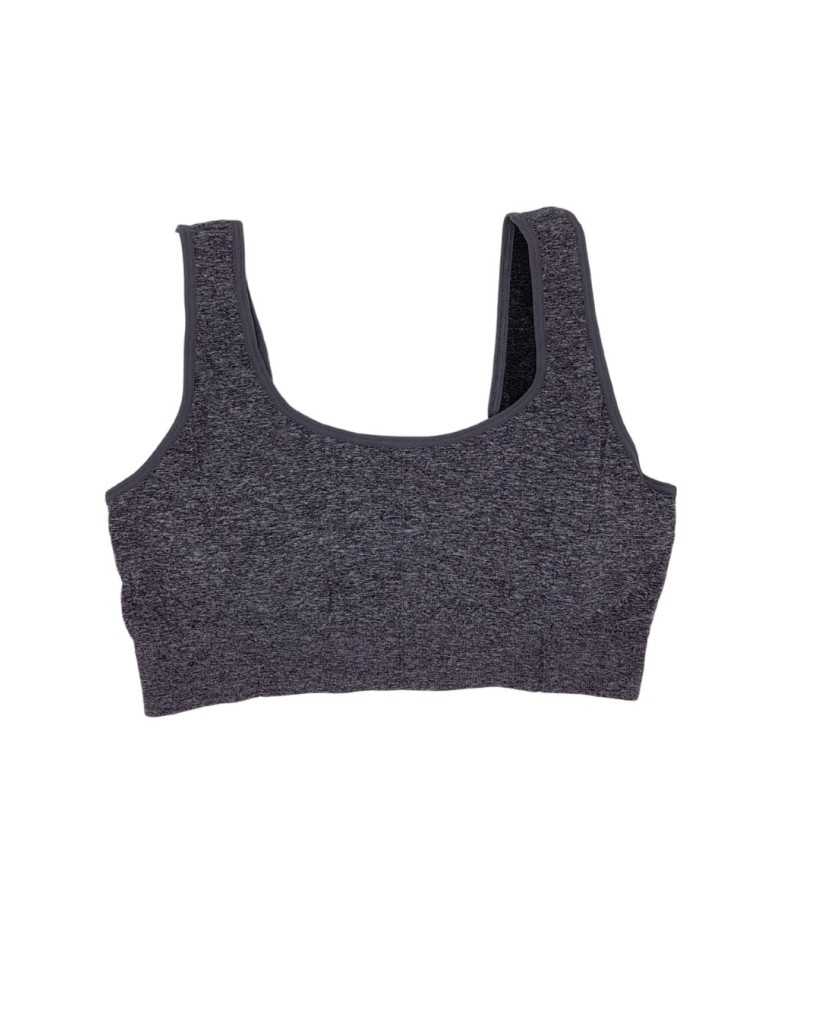 Top deportivo mujer tirante ancho