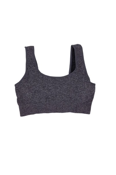 Top deportivo mujer tirante ancho