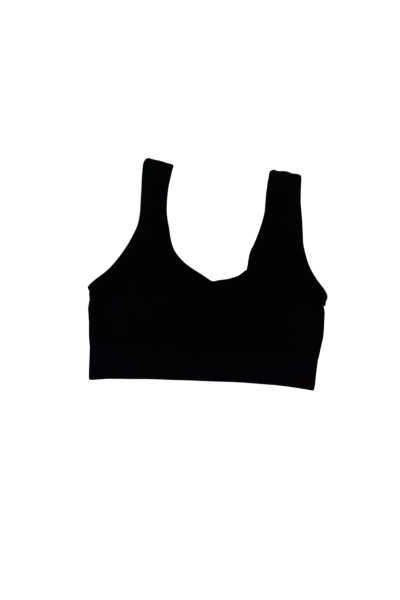 Top deportivo mujer tirante ancho