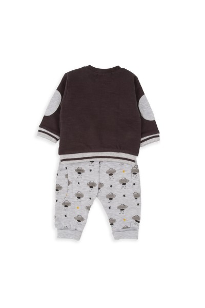 250817 Conjunto dos piezas Space Babybol