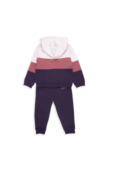 252300 Sudadera y pantalón niño 'SNOWBOARD' Babybol