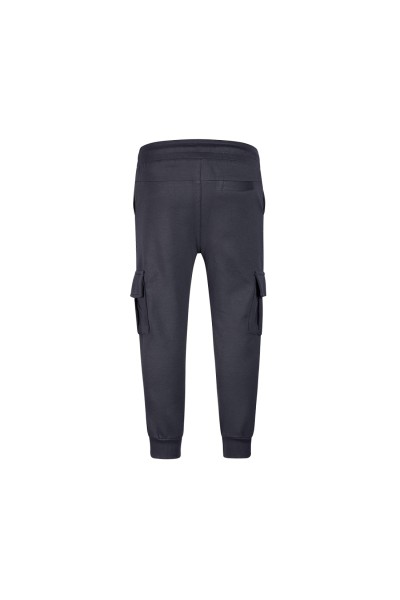 O56881-37GRA1 Pantalon jogging niño