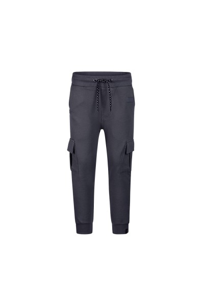 O56881-37GRA1 Pantalon jogging niño