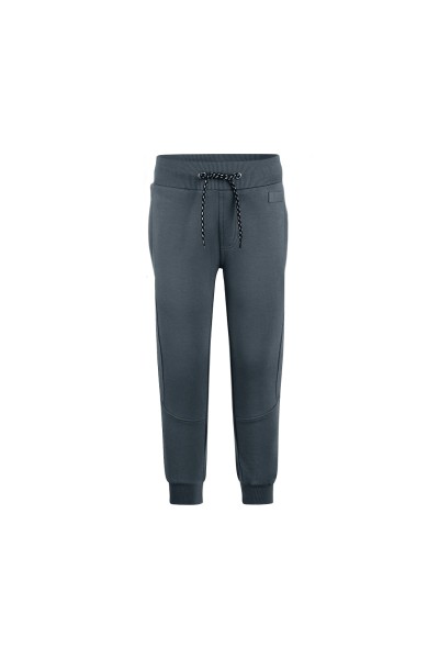 O56813-37GRA2 Pantalon jogging bebe niño