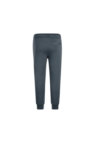 O56813-37GRA2 Pantalon jogging bebe niño