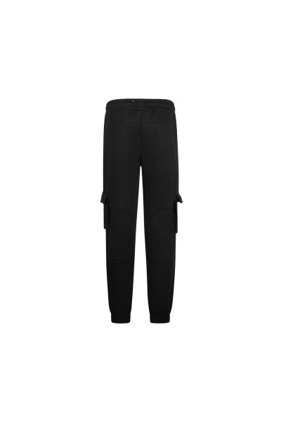 O56240-1GRA Pantalón jogging niño