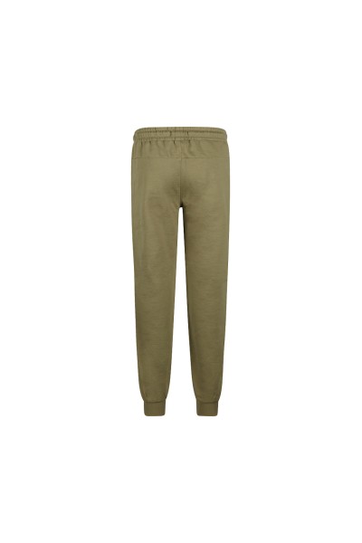 O56238-1GRA Pantalón jogging niño
