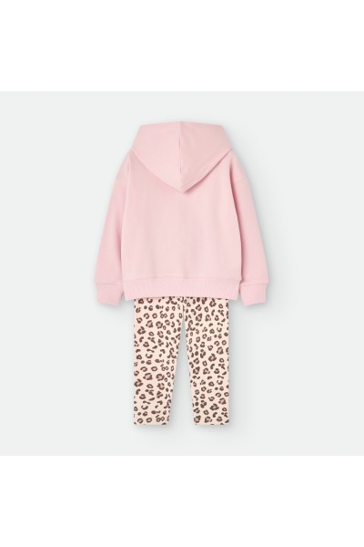 6552 CONJUNTO 2 PIEZAS INFANTIL MAGIC SMILE