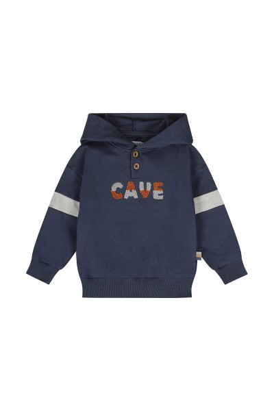 O56729723-35GRA Conjunto 2 piezas niño Cave