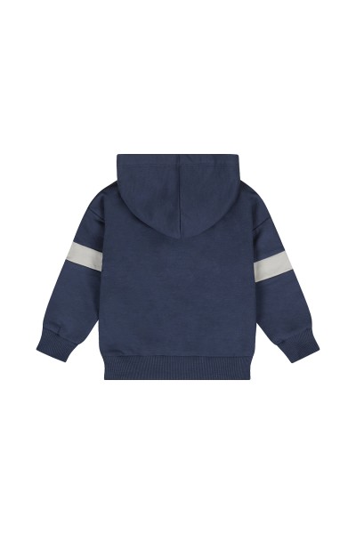 O56729723-35GRA Conjunto 2 piezas niño Cave