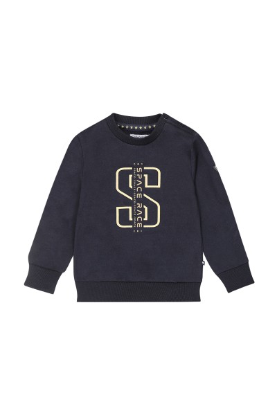 O56686679-35GRA Conjunto 2 piezas niño Space Race