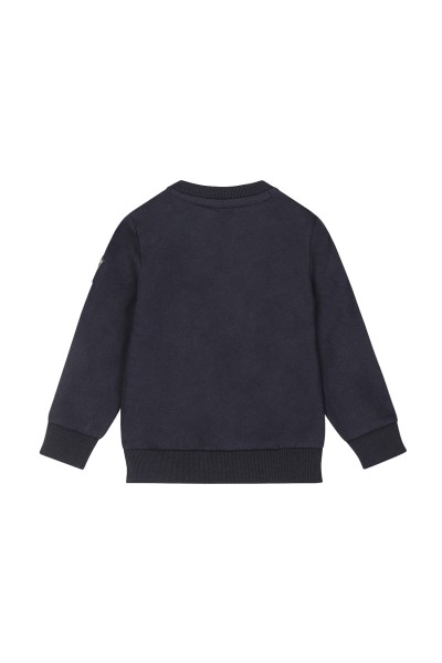 O56686679-35GRA Conjunto 2 piezas niño Space Race