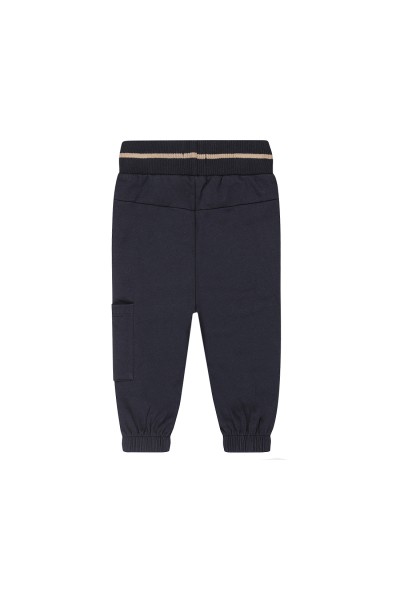 O56676684-35GRA Conjunto 2 piezas bebé Space