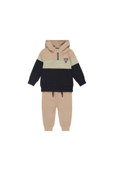 O56673-35GRA Conjunto 2 piezas niño