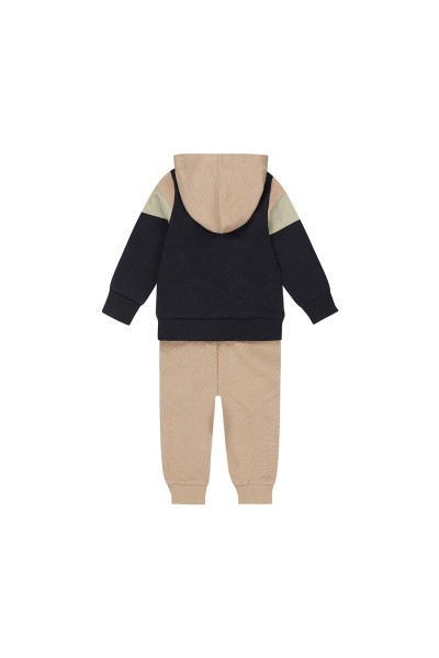 O56673-35GRA Conjunto 2 piezas niño