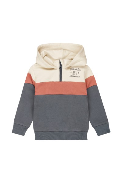 O56659652-35GRA Conjunto 2 piezas Bebe niño Adventure
