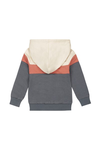 O56659652-35GRA Conjunto 2 piezas Bebe niño Adventure
