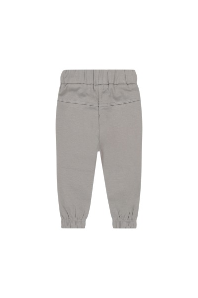 O56578568-35GRA Conjunto 2 piezas Bebe niño rayas