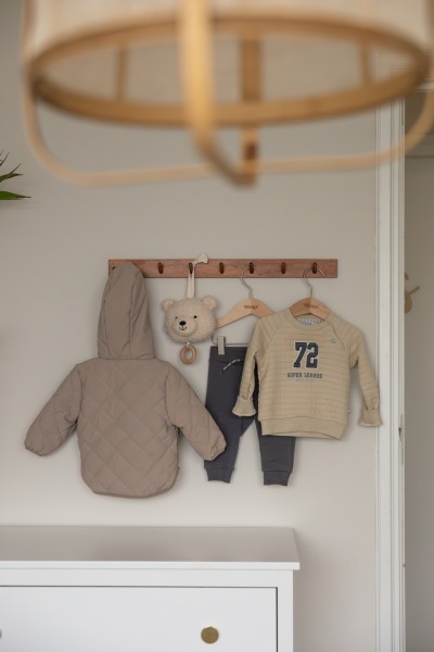 O56595-35GRA Conjunto 2 piezas Bebe niño 72