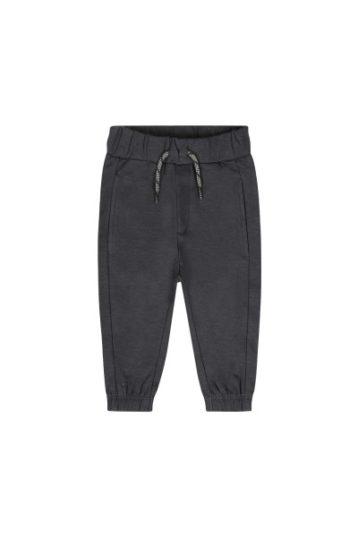 O56600613-35GRA Conjunto 2 piezas Bebe niño Foca