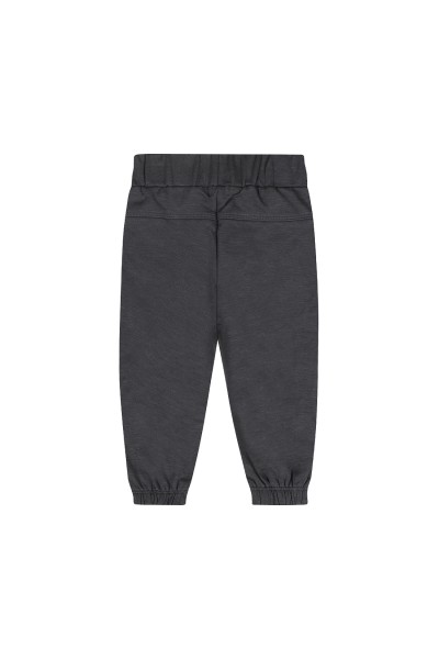 O56600613-35GRA Conjunto 2 piezas Bebe niño Foca
