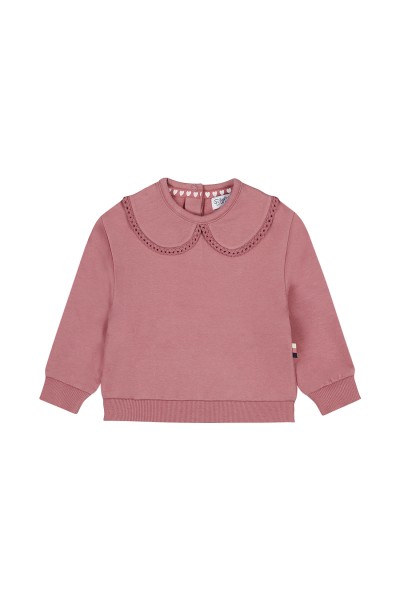 O56462476-35GRA Conjunto 2 piezas niña CONEJITOS