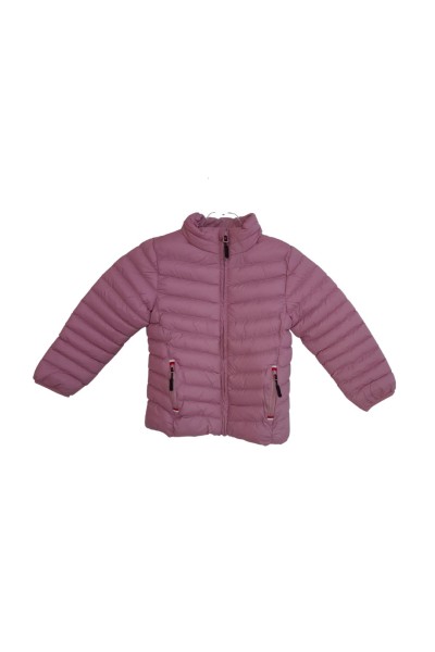 ZPB23/7 Chaqueta acolchada plumas