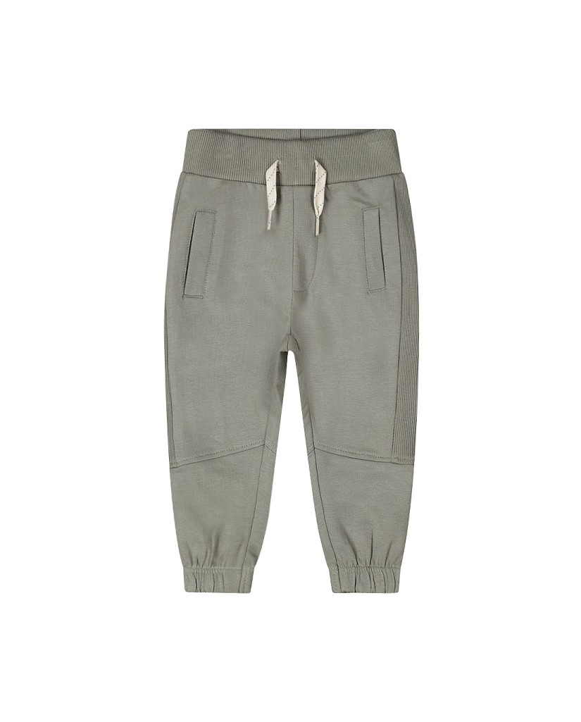 P54737-35 Jogging Pantalones niño grisáceo