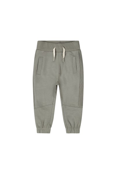 P54737-35 Jogging Pantalones niño grisáceo