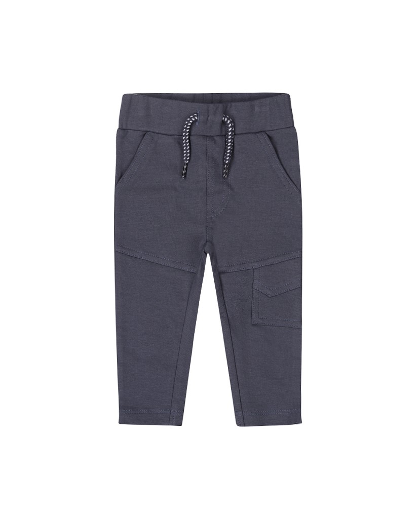 P54646-35 Jogger Pantalones niño azul marino