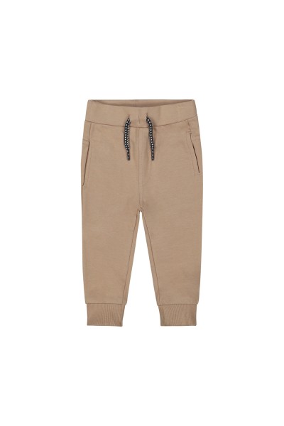 P54652-35 Jogger Pantalones niño camel