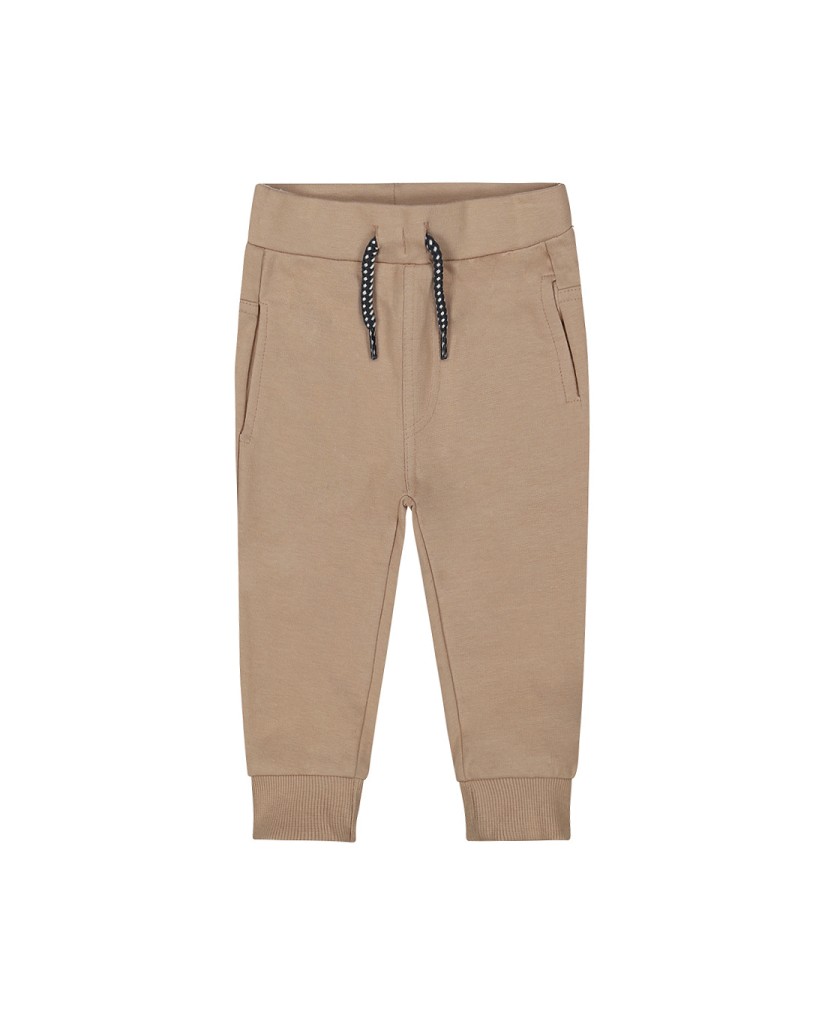 P54652-35 Jogger Pantalones niño camel