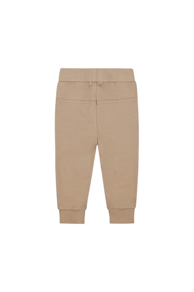 P54652-35 Jogger Pantalones niño camel