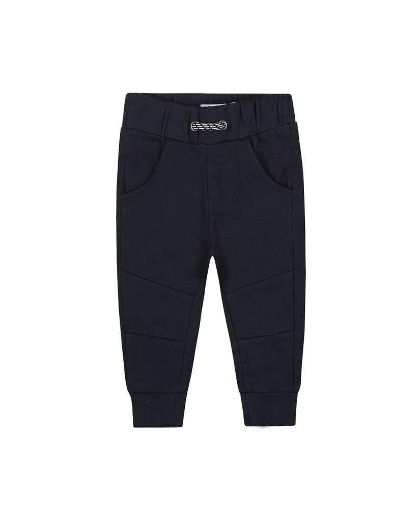 P54694-35 Jogger Pantalones niño azul marino