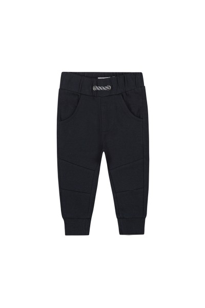 P54694-35 Jogger Pantalones niño azul marino
