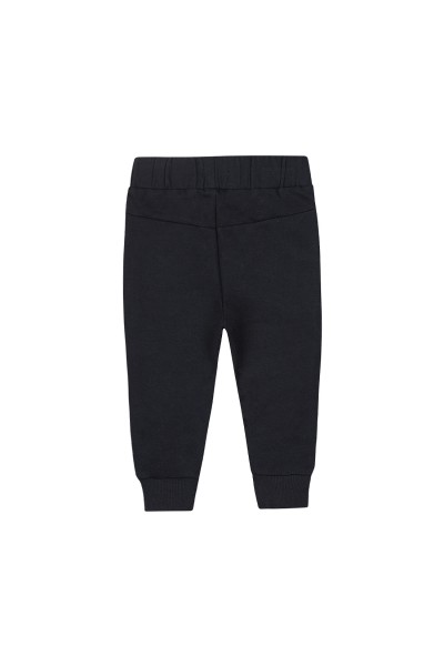 P54694-35 Jogger Pantalones niño azul marino