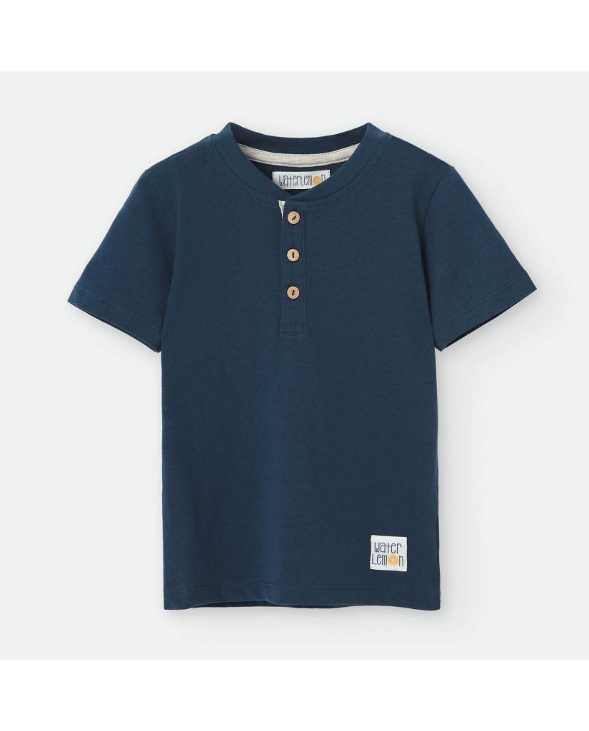 640-05 Camiseta niño marino panadera