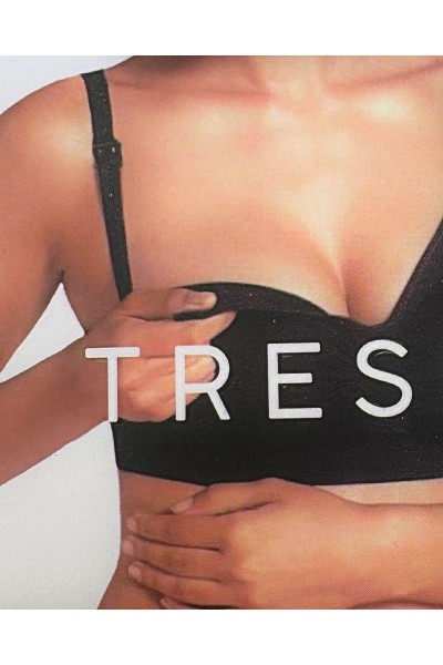 6121W Top mujer maternidad TRESS