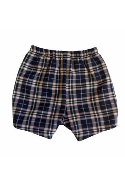 24280 Conjunto Niño 2 Piezas Punto marino
