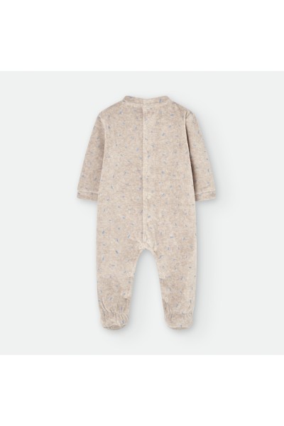 6103 PELELE BEBE SUPERLOLO BEIGE