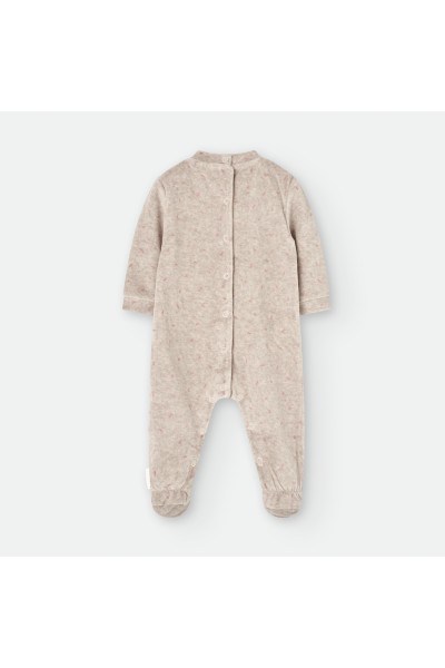6111 PELELE BEBE SUPERLOLA BEIGE