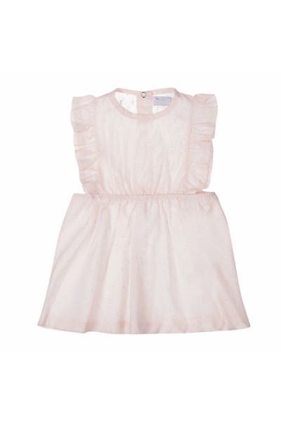 P54363-35 Vestido para bebe / niña