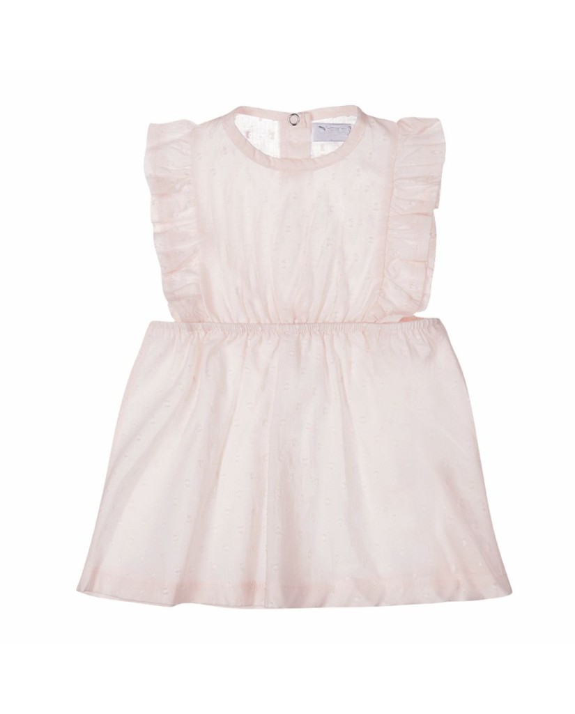 P54363-35 Vestido para bebe / niña