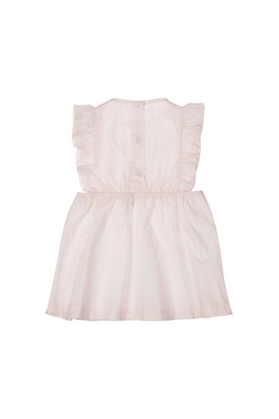 P54363-35 Vestido para bebe / niña