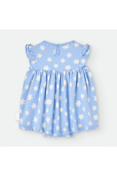 172-19 VESTIDO -BODY STARLIGTH