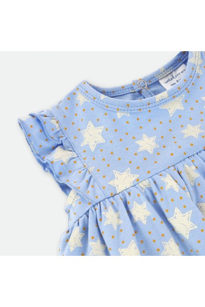 172-19 VESTIDO -BODY STARLIGTH
